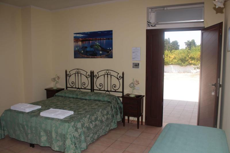 Tenuta Turchi Otranto Exterior foto